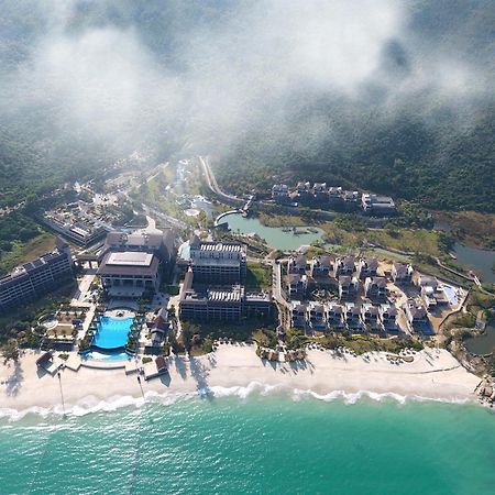 Shenzhen Lavenna Resort Esterno foto