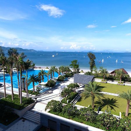 Shenzhen Lavenna Resort Esterno foto