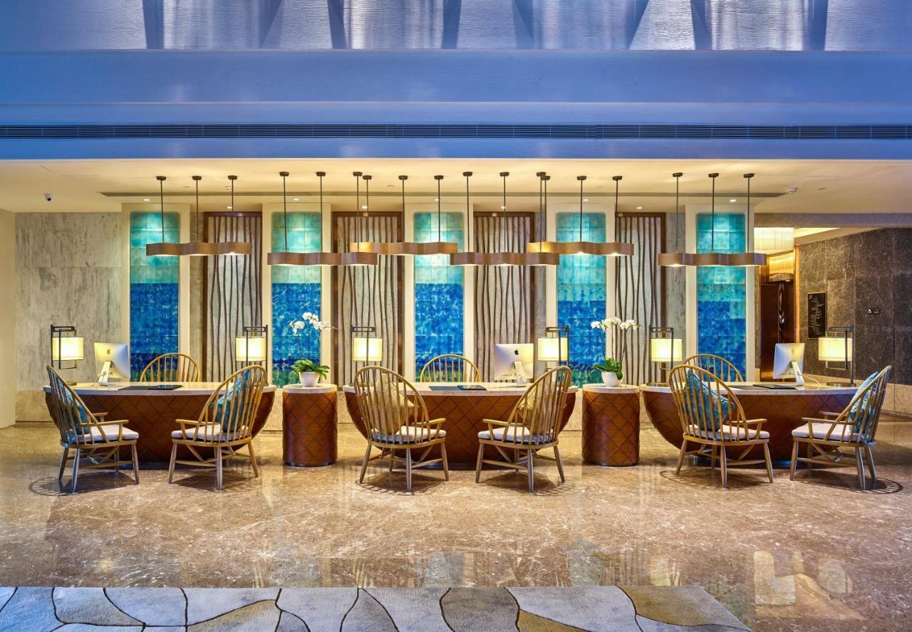 Shenzhen Lavenna Resort Esterno foto