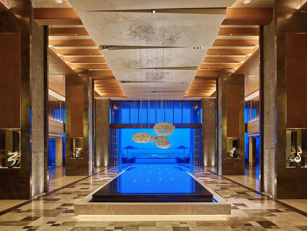 Shenzhen Lavenna Resort Esterno foto